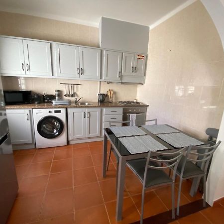 Apartamento Vicentino Leilighet Vila Nova de Milfontes Eksteriør bilde