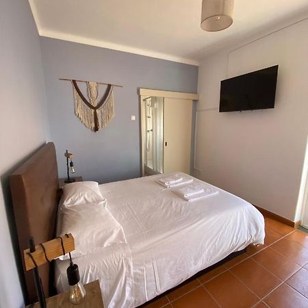 Apartamento Vicentino Leilighet Vila Nova de Milfontes Eksteriør bilde