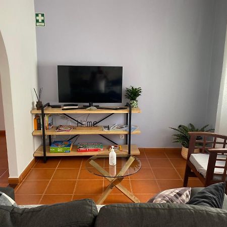 Apartamento Vicentino Leilighet Vila Nova de Milfontes Eksteriør bilde