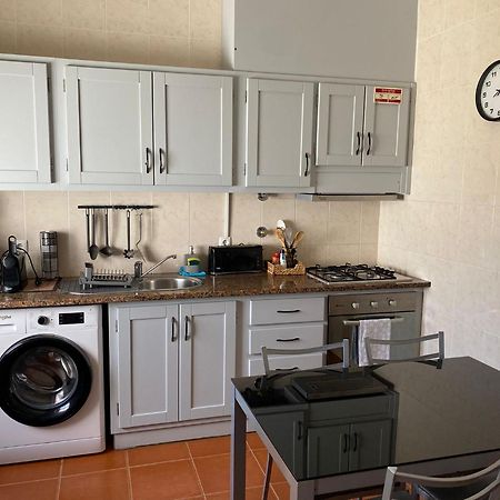 Apartamento Vicentino Vila Nova de Milfontes Eksteriør bilde