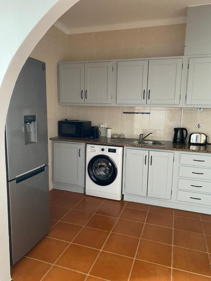 Apartamento Vicentino Vila Nova de Milfontes Eksteriør bilde