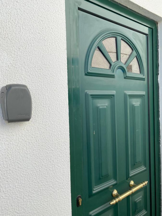 Apartamento Vicentino Vila Nova de Milfontes Eksteriør bilde