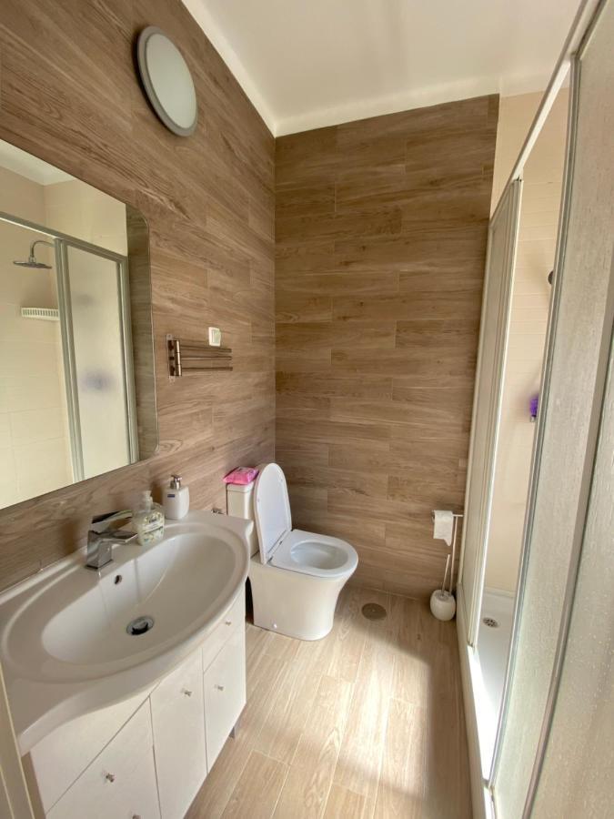 Apartamento Vicentino Vila Nova de Milfontes Eksteriør bilde