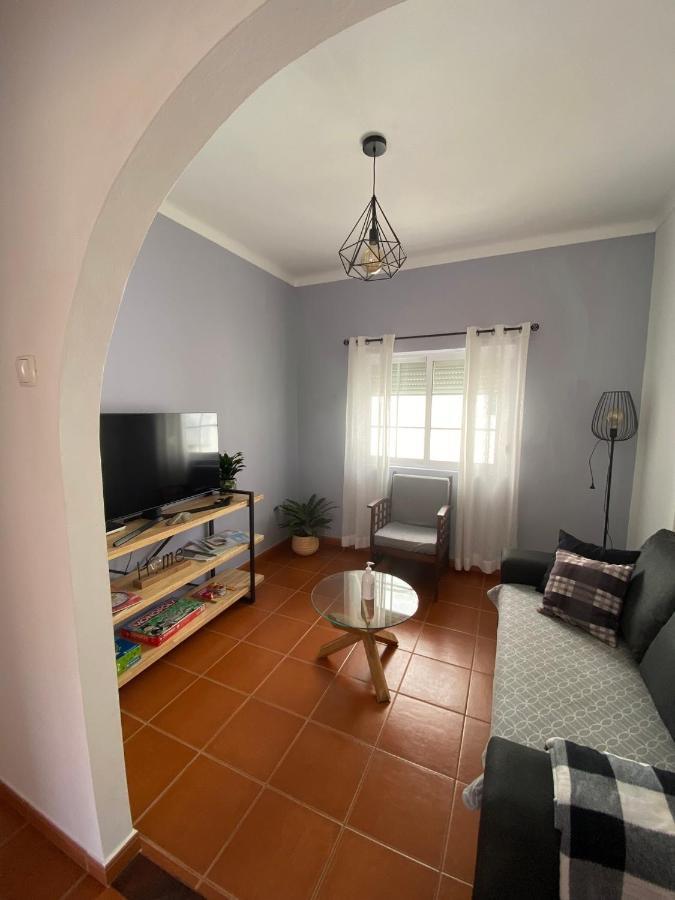 Apartamento Vicentino Leilighet Vila Nova de Milfontes Eksteriør bilde