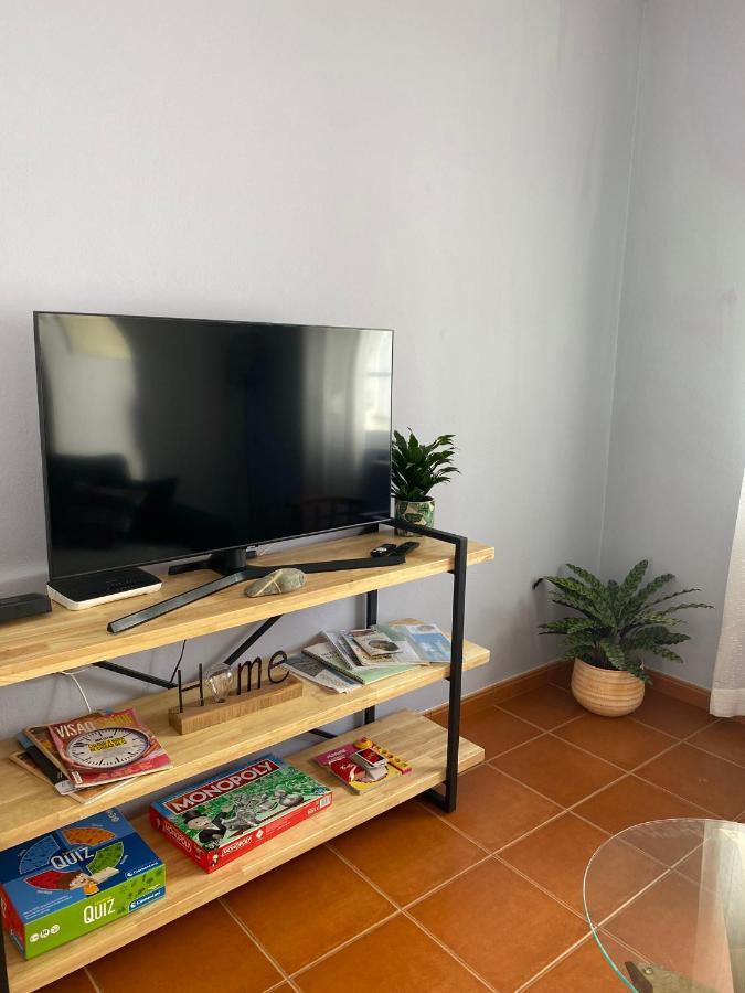 Apartamento Vicentino Leilighet Vila Nova de Milfontes Eksteriør bilde