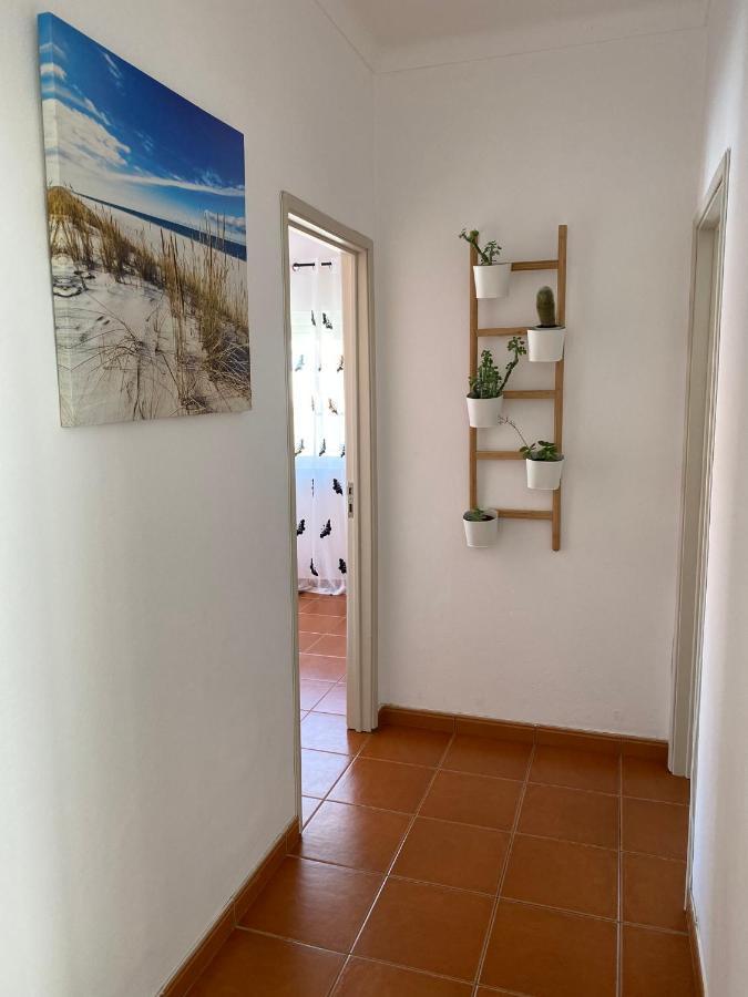 Apartamento Vicentino Leilighet Vila Nova de Milfontes Eksteriør bilde