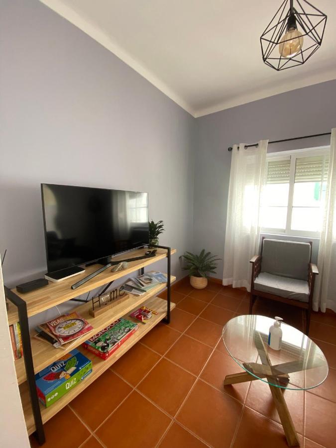 Apartamento Vicentino Leilighet Vila Nova de Milfontes Eksteriør bilde