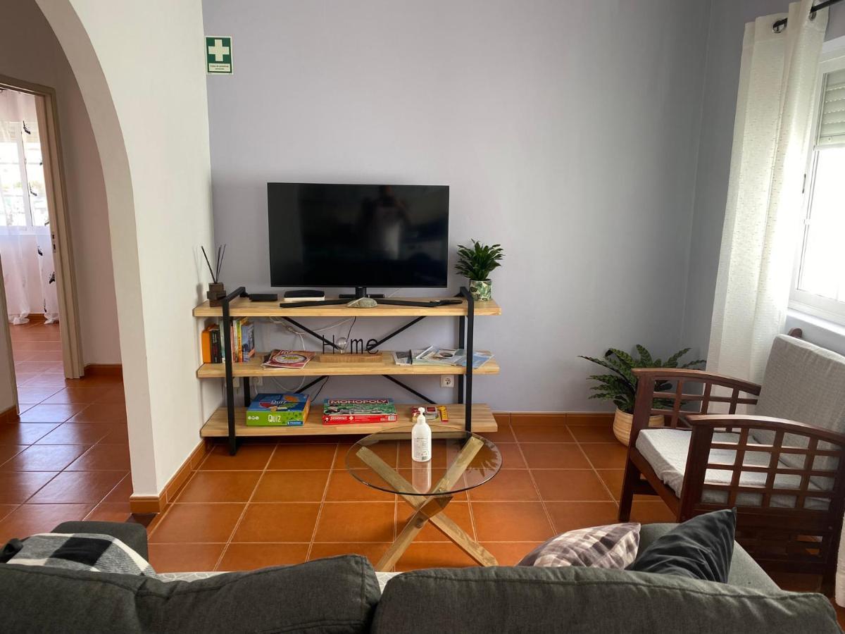 Apartamento Vicentino Leilighet Vila Nova de Milfontes Eksteriør bilde