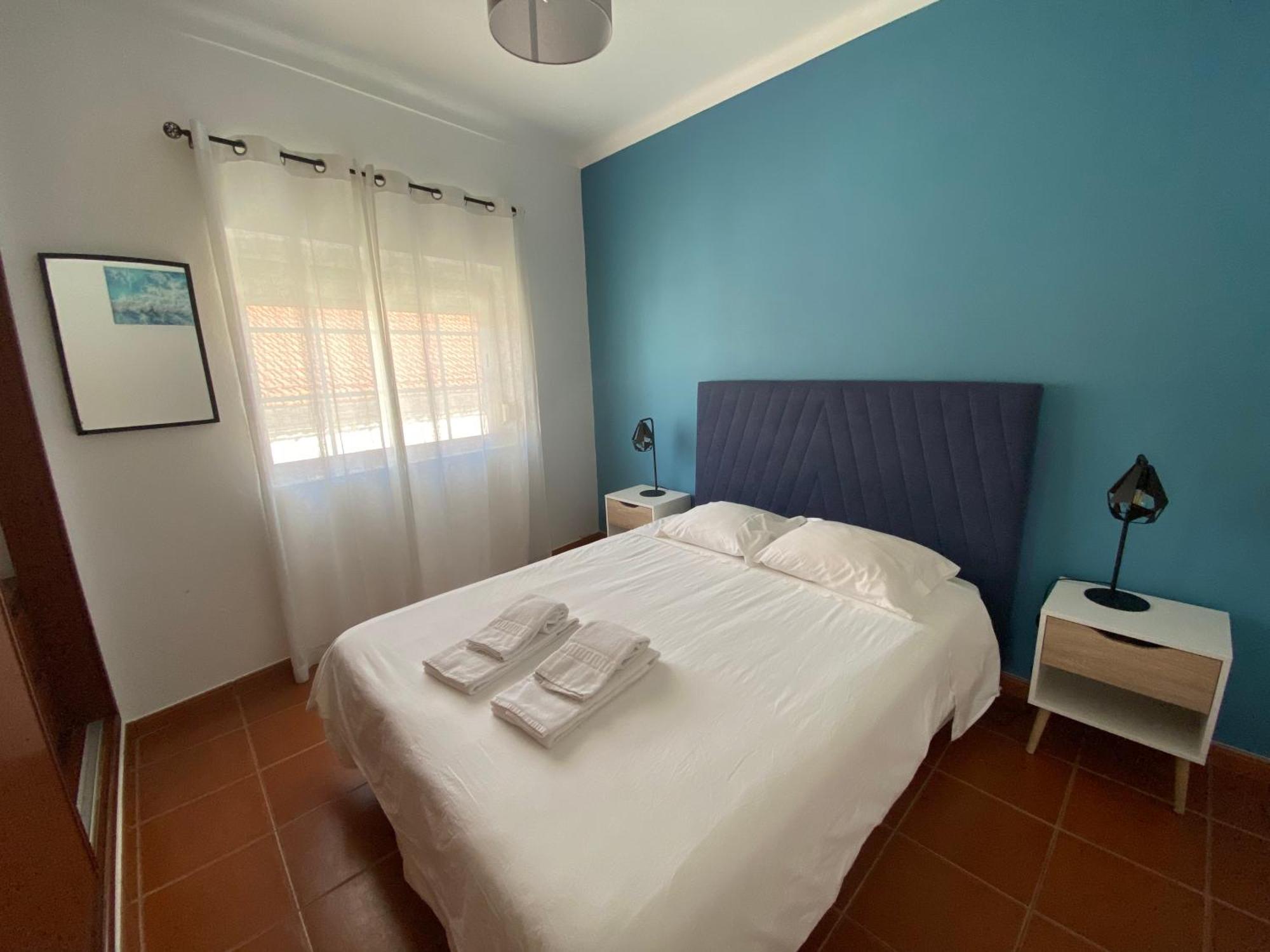 Apartamento Vicentino Vila Nova de Milfontes Eksteriør bilde