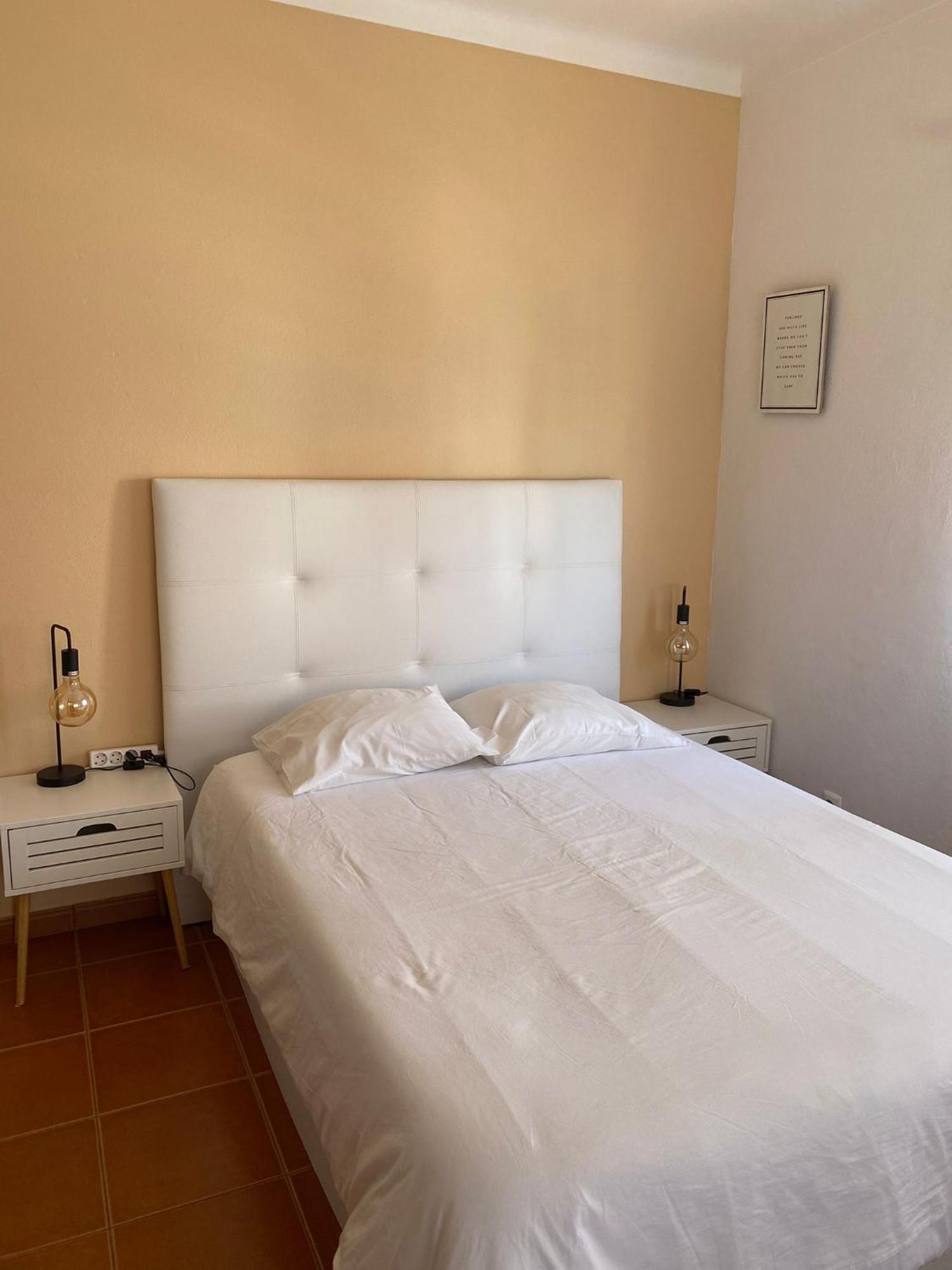 Apartamento Vicentino Vila Nova de Milfontes Eksteriør bilde