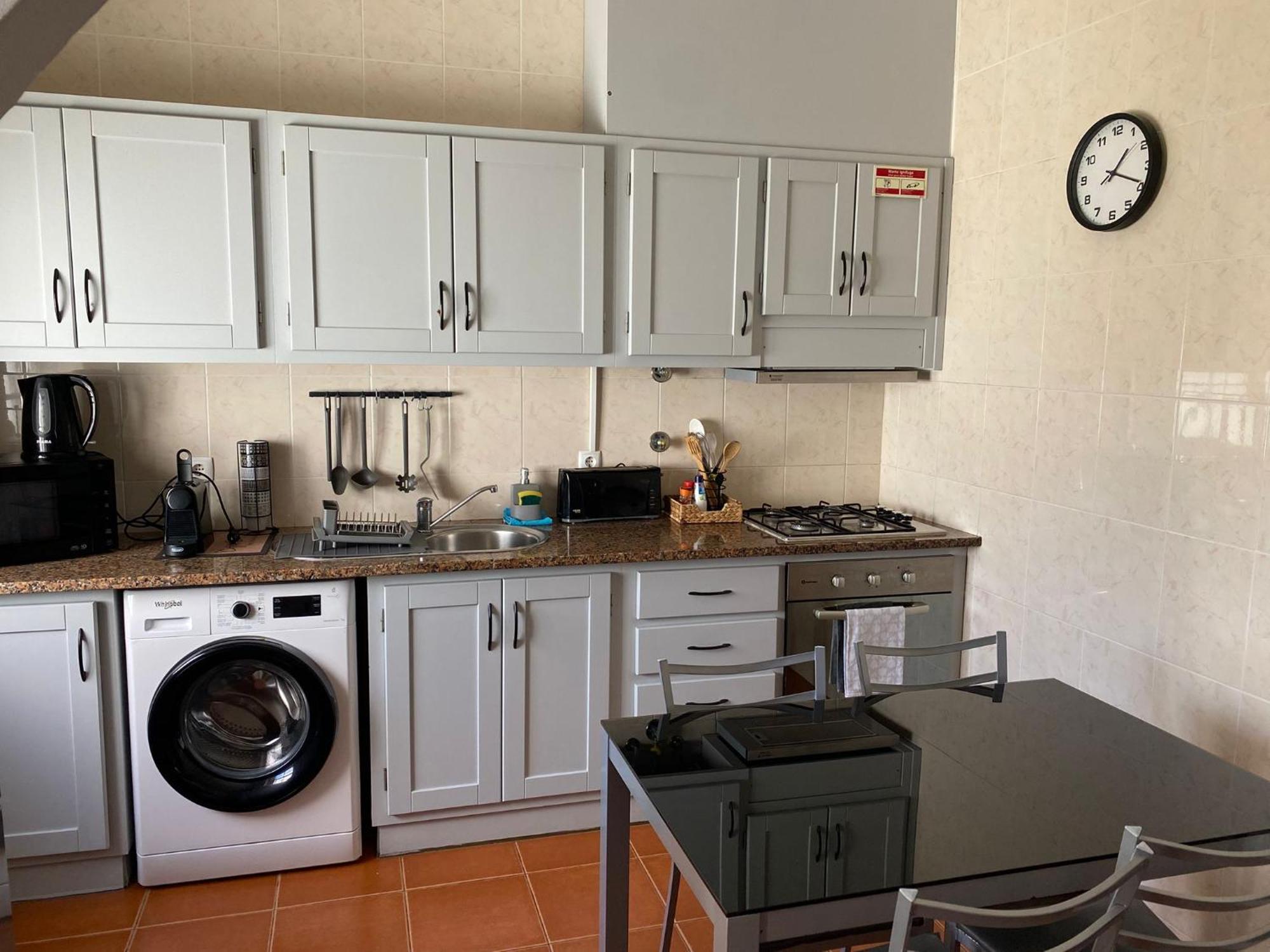 Apartamento Vicentino Vila Nova de Milfontes Eksteriør bilde