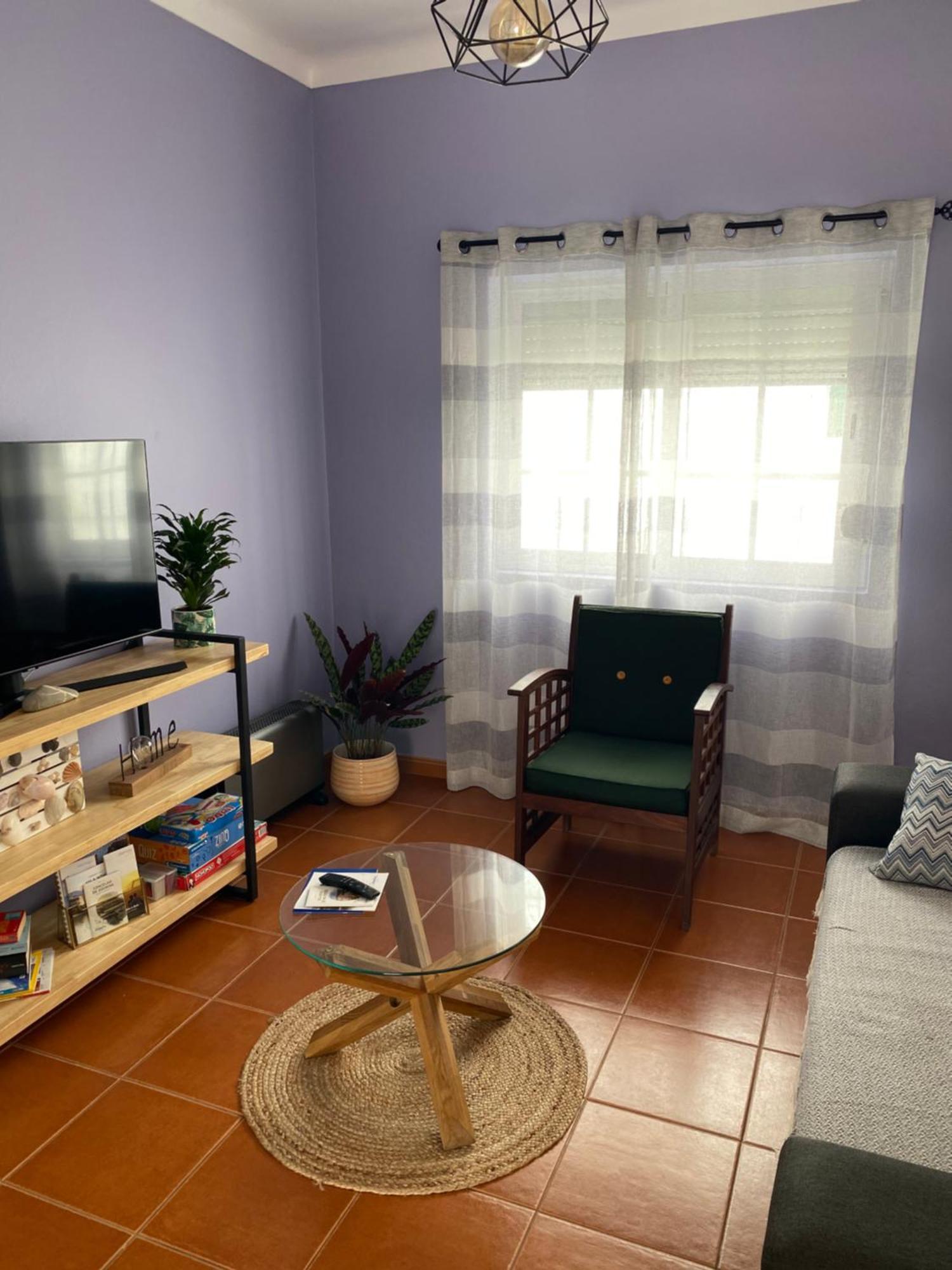 Apartamento Vicentino Vila Nova de Milfontes Eksteriør bilde