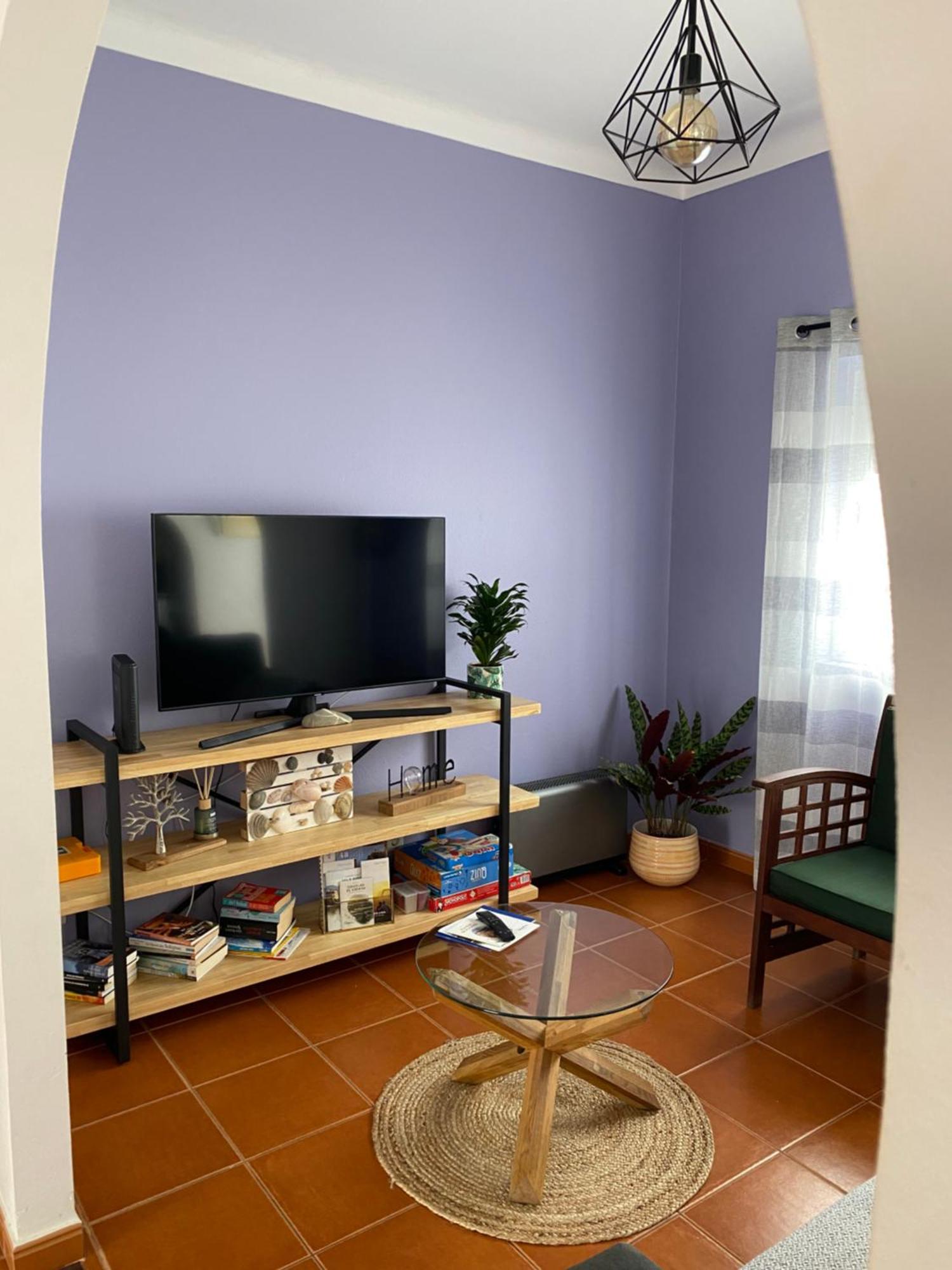 Apartamento Vicentino Vila Nova de Milfontes Eksteriør bilde
