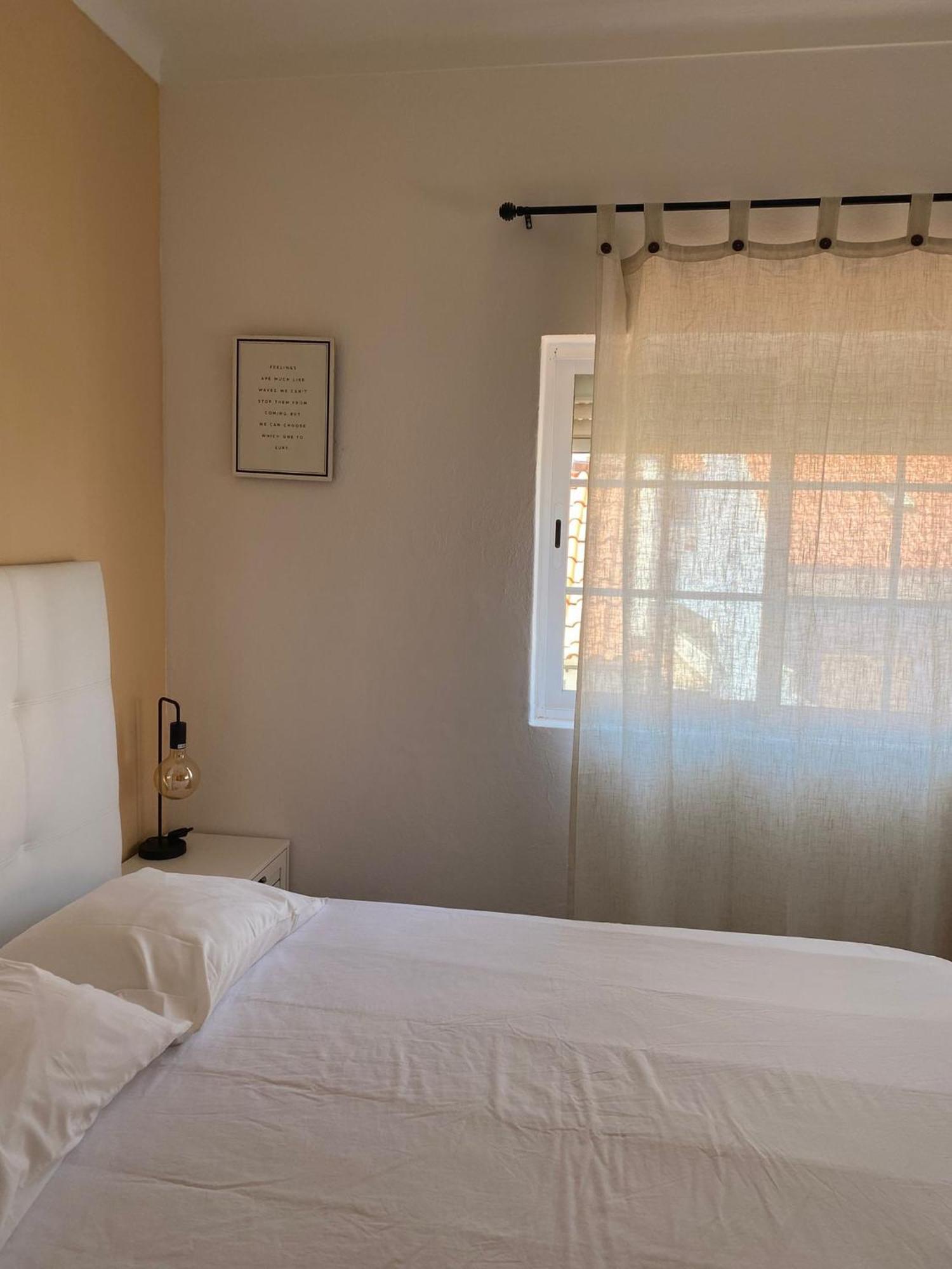 Apartamento Vicentino Vila Nova de Milfontes Eksteriør bilde
