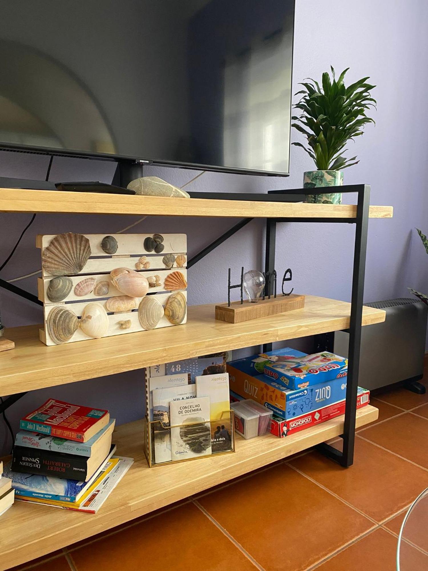 Apartamento Vicentino Vila Nova de Milfontes Eksteriør bilde